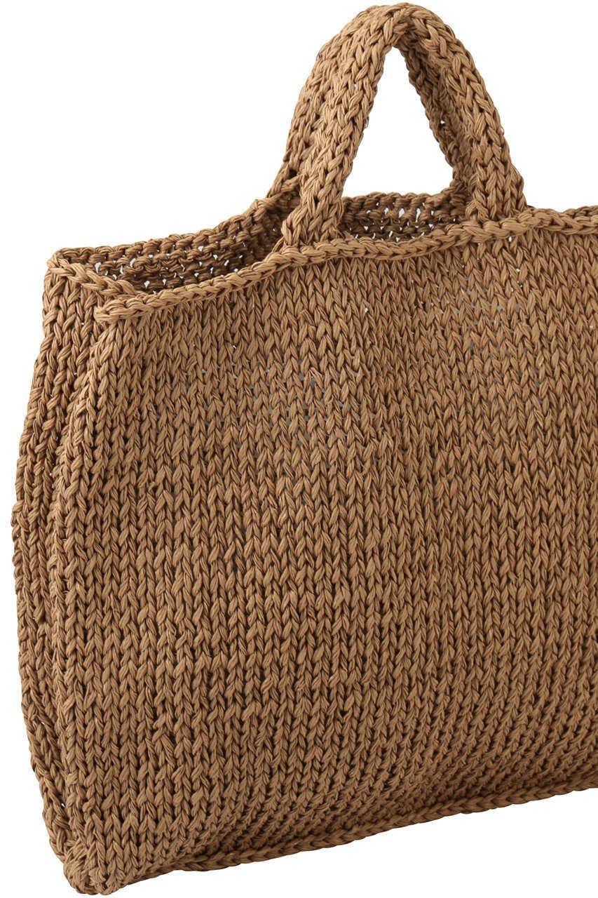 【アエタ/Aeta】のTOTE L 大人の最旬トレンドファッション＆コーディネート founy(ファウニー) 　ファッション　Fashion　レディースファッション　Fashion for Women　バッグ　Bags　おすすめ　Recommended / Our Picks　サマー　Summer, Summer Style　スクエア　Square, Square Shape　ビーチ　Beach, Seaside　フォルム　Silhouette, Form　リゾート　Resort, Vacation Style　夏　Summer　新作・新入荷　New Arrivals / New In　other-5|ID: prp329100004963687 ipo3291000000037243586
