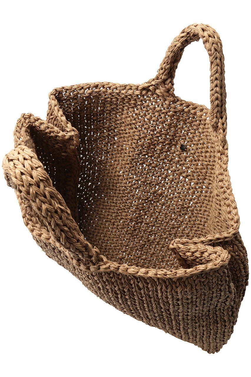 【アエタ/Aeta】のTOTE L 大人の最旬トレンドファッション＆コーディネート founy(ファウニー) 　ファッション　Fashion　レディースファッション　Fashion for Women　バッグ　Bags　おすすめ　Recommended / Our Picks　サマー　Summer, Summer Style　スクエア　Square, Square Shape　ビーチ　Beach, Seaside　フォルム　Silhouette, Form　リゾート　Resort, Vacation Style　夏　Summer　新作・新入荷　New Arrivals / New In　other-6|ID: prp329100004963687 ipo3291000000037243587