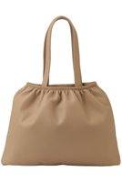 【アエタ/Aeta】のELASTIC TOTE MINI 大人の最旬トレンドファッション＆コーディネート founy(ファウニー) ファッション Fashion レディースファッション Fashion for Women バッグ Bags おすすめ Recommended / Our Picks ギャザー Gathered, Ruffled コンパクト Compact, Small Size フォルム Silhouette, Form 新作・新入荷 New Arrivals / New In |ID:prp329100004963693