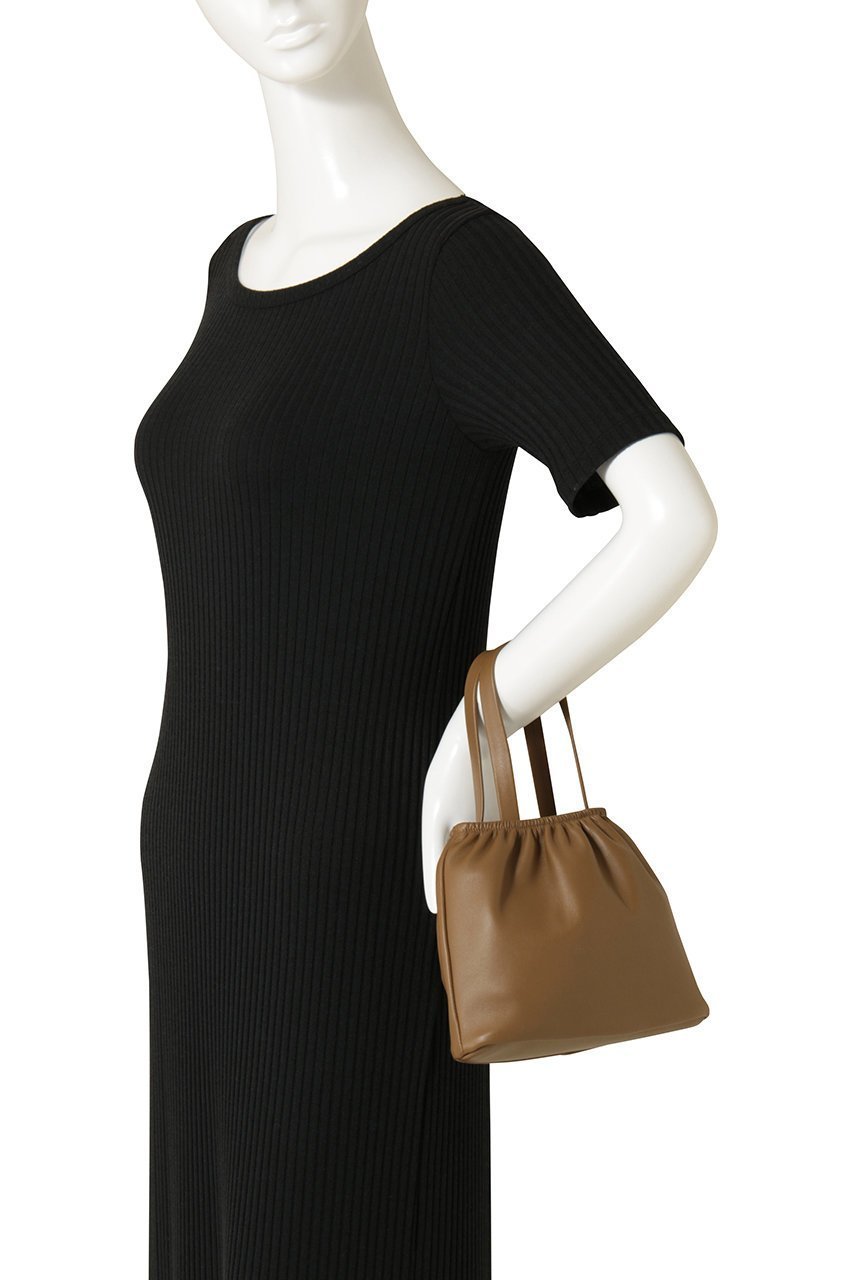 【アエタ/Aeta】のELASTIC TOTE MINI 大人の最旬トレンドファッション＆コーディネート founy(ファウニー) 　ファッション　Fashion　レディースファッション　Fashion for Women　バッグ　Bags　おすすめ　Recommended / Our Picks　ギャザー　Gathered, Ruffled　コンパクト　Compact, Small Size　フォルム　Silhouette, Form　新作・新入荷　New Arrivals / New In　other-3|ID: prp329100004963693 ipo3291000000037243622