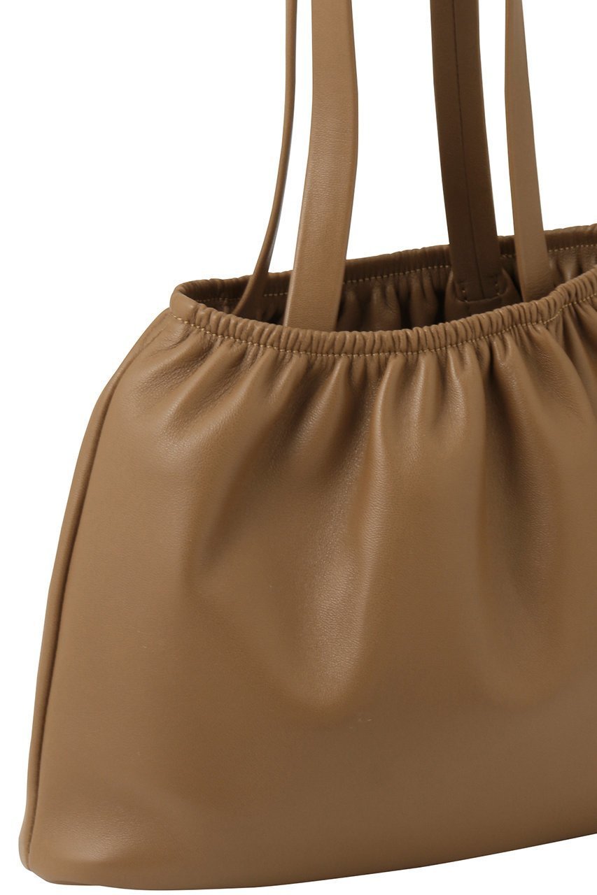 【アエタ/Aeta】のELASTIC TOTE MINI 大人の最旬トレンドファッション＆コーディネート founy(ファウニー) 　ファッション　Fashion　レディースファッション　Fashion for Women　バッグ　Bags　おすすめ　Recommended / Our Picks　ギャザー　Gathered, Ruffled　コンパクト　Compact, Small Size　フォルム　Silhouette, Form　新作・新入荷　New Arrivals / New In　other-5|ID: prp329100004963693 ipo3291000000037243626