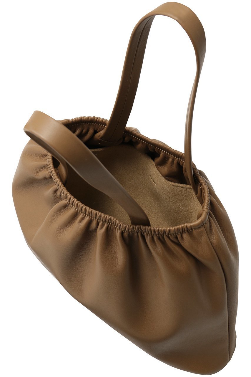 【アエタ/Aeta】のELASTIC TOTE MINI 大人の最旬トレンドファッション＆コーディネート founy(ファウニー) 　ファッション　Fashion　レディースファッション　Fashion for Women　バッグ　Bags　おすすめ　Recommended / Our Picks　ギャザー　Gathered, Ruffled　コンパクト　Compact, Small Size　フォルム　Silhouette, Form　新作・新入荷　New Arrivals / New In　other-6|ID: prp329100004963693 ipo3291000000037243628