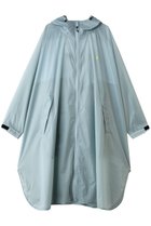 【ポロラルフローレン/POLO RALPH LAUREN】のナイロンワッシャー20D コンパクトレインコート ライトグレー|ID: prp329100004963697 ipo3291000000037243643