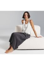 【エコアルフ/ECOALF】のELO ワンピース / ELO DRESS WOMAN オフホワイト|ID: prp329100004963699 ipo3291000000037243659