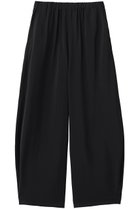 【ミディウミソリッド/MIDIUMISOLID】のpoplin easy PT パンツ 大人の最旬トレンドファッション＆コーディネート founy(ファウニー) ファッション Fashion レディースファッション Fashion for Women パンツ Pants & Trousers とろみ Fluid, Flowy Fabric シンプル Simple, Minimal リラックス Relax, Relaxed Fit エレガント 上品 Elegant 新作・新入荷 New Arrivals / New In thumbnail black|ID: prp329100004963701 ipo3291000000037243673