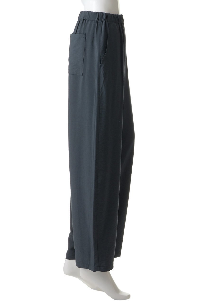 【ミディウミソリッド/MIDIUMISOLID】のpoplin easy PT パンツ 大人の最旬トレンドファッション＆コーディネート founy(ファウニー) 　ファッション　Fashion　レディースファッション　Fashion for Women　パンツ　Pants & Trousers　とろみ　Fluid, Flowy Fabric　シンプル　Simple, Minimal　リラックス　Relax, Relaxed Fit　エレガント 上品　Elegant　新作・新入荷　New Arrivals / New In　other-3|ID: prp329100004963701 ipo3291000000037243675