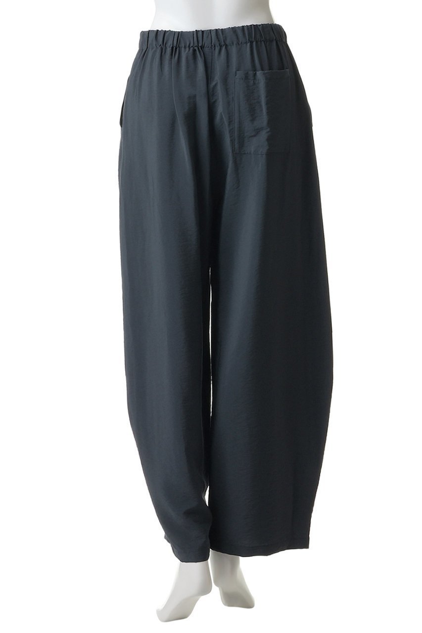 【ミディウミソリッド/MIDIUMISOLID】のpoplin easy PT パンツ 大人の最旬トレンドファッション＆コーディネート founy(ファウニー) 　ファッション　Fashion　レディースファッション　Fashion for Women　パンツ　Pants & Trousers　とろみ　Fluid, Flowy Fabric　シンプル　Simple, Minimal　リラックス　Relax, Relaxed Fit　エレガント 上品　Elegant　新作・新入荷　New Arrivals / New In　other-4|ID: prp329100004963701 ipo3291000000037243676