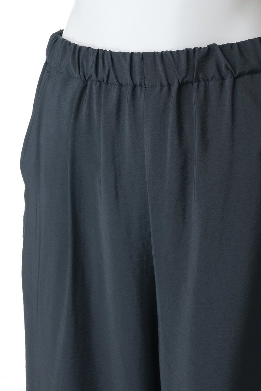 【ミディウミソリッド/MIDIUMISOLID】のpoplin easy PT パンツ 大人の最旬トレンドファッション＆コーディネート founy(ファウニー) 　ファッション　Fashion　レディースファッション　Fashion for Women　パンツ　Pants & Trousers　とろみ　Fluid, Flowy Fabric　シンプル　Simple, Minimal　リラックス　Relax, Relaxed Fit　エレガント 上品　Elegant　新作・新入荷　New Arrivals / New In　other-5|ID: prp329100004963701 ipo3291000000037243677