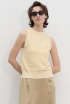 【マルティニーク/martinique】の鹿の子アメスリプルオーバー ライトベージュ|ID: prp329100004963731 ipo3291000000037243868