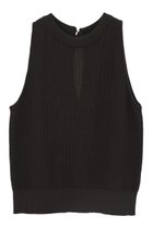 【マルティニーク/martinique】の鹿の子アメスリプルオーバー ダークブラウン|ID: prp329100004963731 ipo3291000000037243869