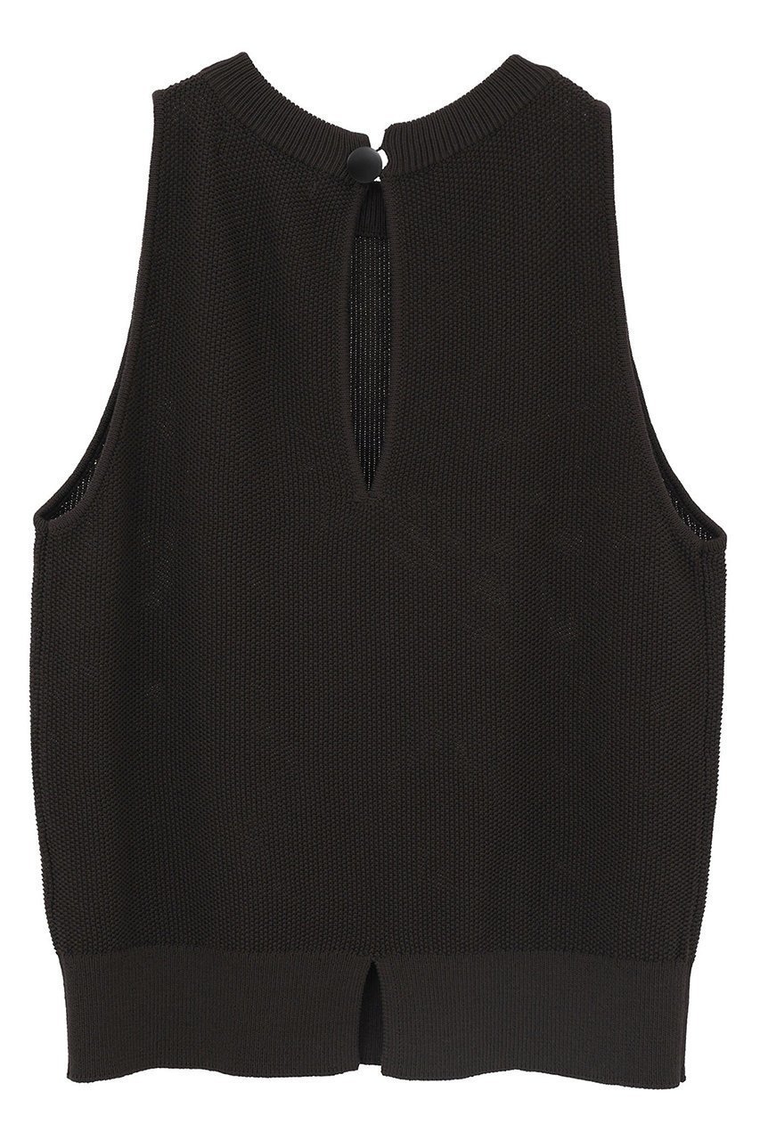 【マルティニーク/martinique】の鹿の子アメスリプルオーバー 大人の最旬トレンドファッション＆コーディネート founy(ファウニー) 　ファッション　Fashion　レディースファッション　Fashion for Women　トップス・カットソー　Cut & Sew Tops　ニット　Knit Tops & Sweaters　カジュアルプルオーバー・ニットトップス　Pullovers & Knit Tops / Casual Pullovers　おすすめ　Recommended / Our Picks　ミドル　Middle Length, Mid Height　メタル　Metal, Metal Parts　モダン　Modern, Contemporary　夏　Summer　新作・新入荷　New Arrivals / New In　鹿の子　Piqué, Kanoko Fabric　other-2|ID: prp329100004963731 ipo3291000000037243870