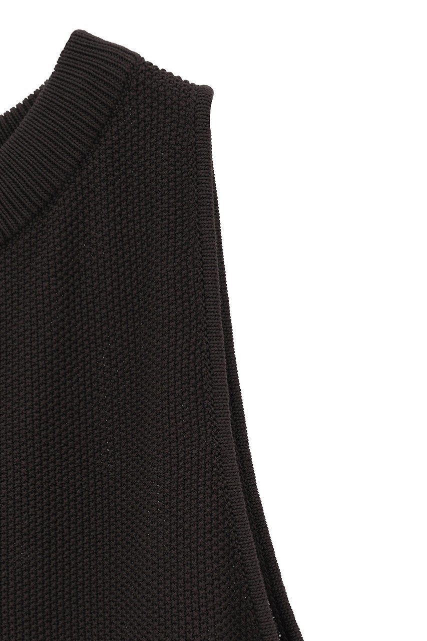 【マルティニーク/martinique】の鹿の子アメスリプルオーバー 大人の最旬トレンドファッション＆コーディネート founy(ファウニー) 　ファッション　Fashion　レディースファッション　Fashion for Women　トップス・カットソー　Cut & Sew Tops　ニット　Knit Tops & Sweaters　カジュアルプルオーバー・ニットトップス　Pullovers & Knit Tops / Casual Pullovers　おすすめ　Recommended / Our Picks　ミドル　Middle Length, Mid Height　メタル　Metal, Metal Parts　モダン　Modern, Contemporary　夏　Summer　新作・新入荷　New Arrivals / New In　鹿の子　Piqué, Kanoko Fabric　other-4|ID: prp329100004963731 ipo3291000000037243873