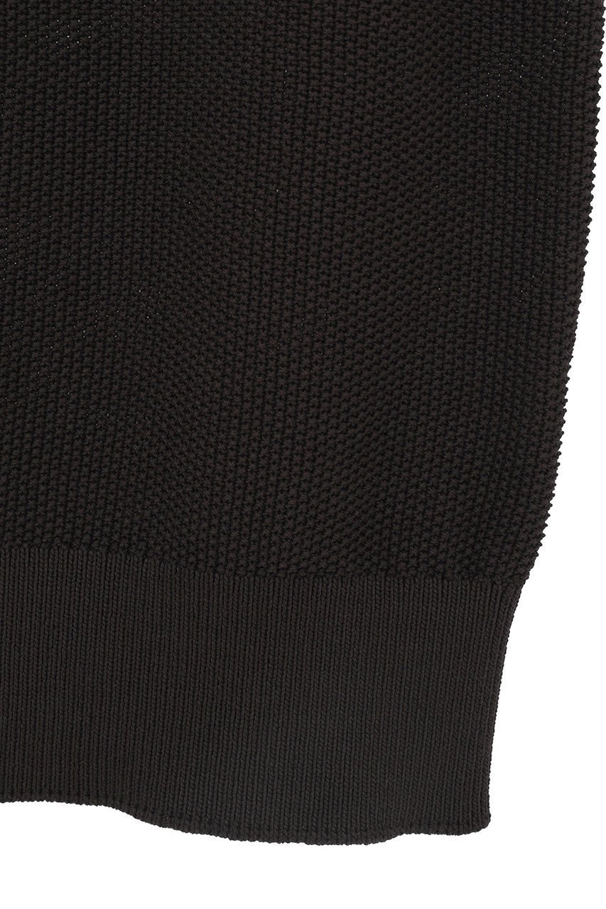 【マルティニーク/martinique】の鹿の子アメスリプルオーバー 大人の最旬トレンドファッション＆コーディネート founy(ファウニー) 　ファッション　Fashion　レディースファッション　Fashion for Women　トップス・カットソー　Cut & Sew Tops　ニット　Knit Tops & Sweaters　カジュアルプルオーバー・ニットトップス　Pullovers & Knit Tops / Casual Pullovers　おすすめ　Recommended / Our Picks　ミドル　Middle Length, Mid Height　メタル　Metal, Metal Parts　モダン　Modern, Contemporary　夏　Summer　新作・新入荷　New Arrivals / New In　鹿の子　Piqué, Kanoko Fabric　other-5|ID: prp329100004963731 ipo3291000000037243874