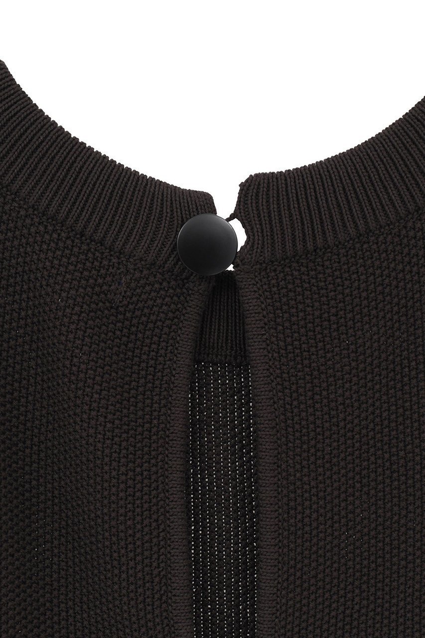 【マルティニーク/martinique】の鹿の子アメスリプルオーバー 大人の最旬トレンドファッション＆コーディネート founy(ファウニー) 　ファッション　Fashion　レディースファッション　Fashion for Women　トップス・カットソー　Cut & Sew Tops　ニット　Knit Tops & Sweaters　カジュアルプルオーバー・ニットトップス　Pullovers & Knit Tops / Casual Pullovers　おすすめ　Recommended / Our Picks　ミドル　Middle Length, Mid Height　メタル　Metal, Metal Parts　モダン　Modern, Contemporary　夏　Summer　新作・新入荷　New Arrivals / New In　鹿の子　Piqué, Kanoko Fabric　other-6|ID: prp329100004963731 ipo3291000000037243877