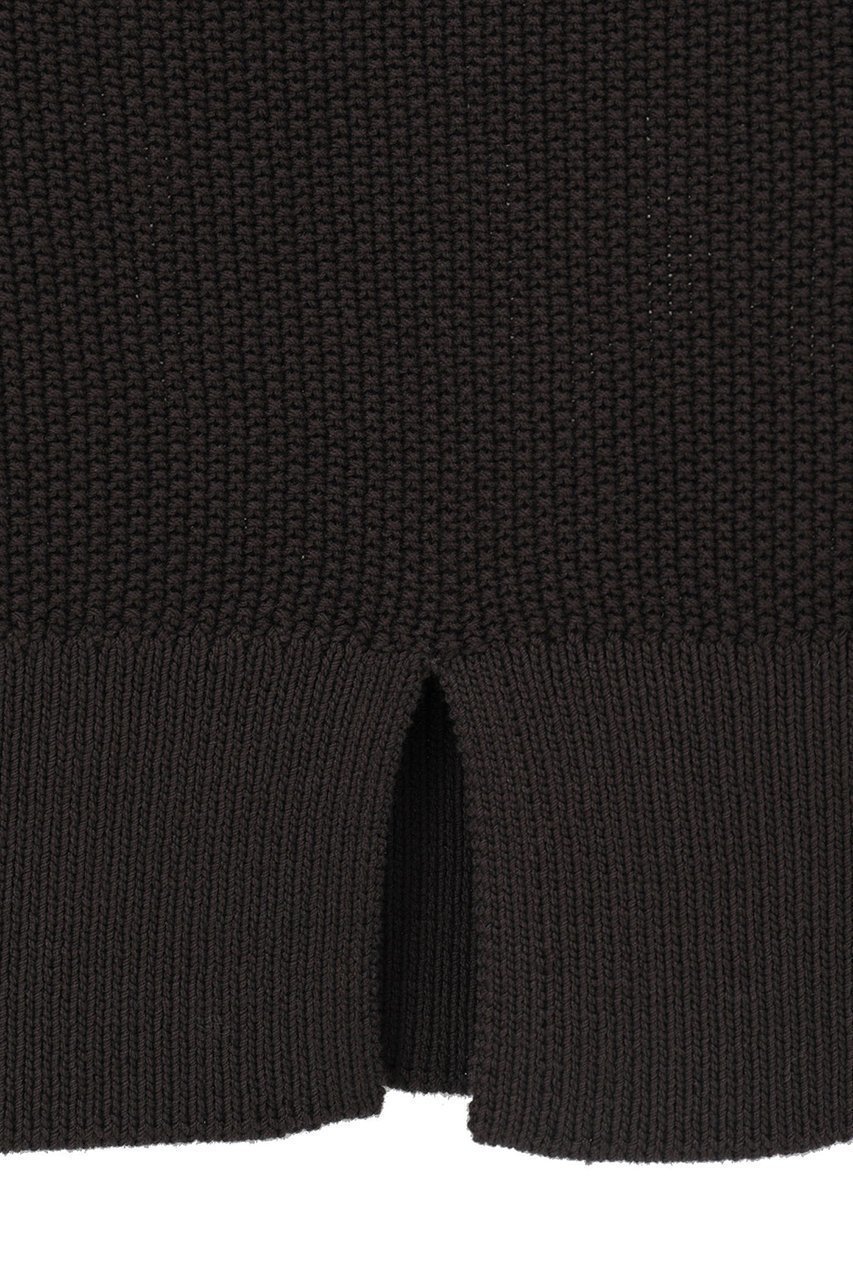 【マルティニーク/martinique】の鹿の子アメスリプルオーバー 大人の最旬トレンドファッション＆コーディネート founy(ファウニー) 　ファッション　Fashion　レディースファッション　Fashion for Women　トップス・カットソー　Cut & Sew Tops　ニット　Knit Tops & Sweaters　カジュアルプルオーバー・ニットトップス　Pullovers & Knit Tops / Casual Pullovers　おすすめ　Recommended / Our Picks　ミドル　Middle Length, Mid Height　メタル　Metal, Metal Parts　モダン　Modern, Contemporary　夏　Summer　新作・新入荷　New Arrivals / New In　鹿の子　Piqué, Kanoko Fabric　other-7|ID: prp329100004963731 ipo3291000000037243879