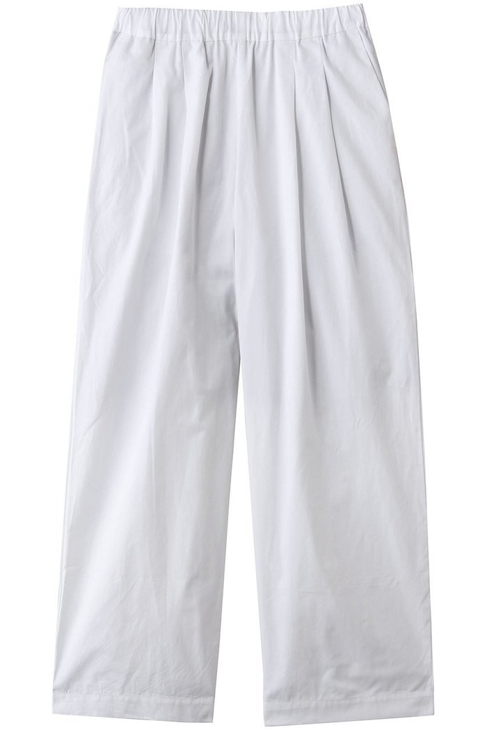 【ミディウミ/MidiUmi】のcolor tuck easy PT パンツ インテリア・キッズ・メンズ・レディースファッション・服の通販 founy(ファウニー) https://founy.com/ ファッション Fashion レディースファッション Fashion for Women パンツ Pants & Trousers ロング Long, Long-Length 夏 Summer 新作・新入荷 New Arrivals / New In |ID: prp329100004963735 ipo3291000000037243891
