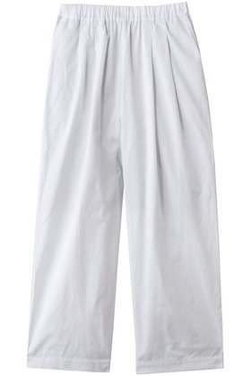 【ミディウミ/MidiUmi】 color tuck easy PT パンツ大人の最旬トレンドファッション＆コーディネート founy(ファウニー) ファッション Fashion レディースファッション Fashion for Women パンツ Pants & Trousers ロング Long, Long-Length 夏 Summer 新作・新入荷 New Arrivals / New In |ID:prp329100004963735