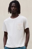 【エコアルフ/ECOALF / MEN】の【MEN】ALMA リジェネ Tシャツ / ALMA T-SHIRT UNISEX ピンク|ID: prp329100004963751 ipo3291000000037244039