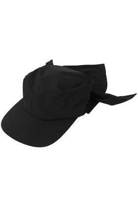 【キジマ タカユキ/KIJIMA TAKAYUKI】のNYLON DETACHABLE SCARF 6PANEL CAP 大人の最旬トレンドファッション＆コーディネート founy(ファウニー) ファッション Fashion レディースファッション Fashion for Women キャップ&ハット Hats & Caps キャップ Cap, Baseball Cap スカーフ Scarf, Neckwear 帽子 Hat, Headwear 新作・新入荷 New Arrivals / New In 旅行 Travel |ID:prp329100004970977