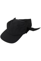 【キジマ タカユキ/KIJIMA TAKAYUKI】のNYLON DETACHABLE SCARF 6PANEL CAP 大人の最旬トレンドファッション＆コーディネート founy(ファウニー) ファッション Fashion レディースファッション Fashion for Women キャップ&ハット Hats & Caps キャップ Cap, Baseball Cap スカーフ Scarf, Neckwear 帽子 Hat, Headwear 新作・新入荷 New Arrivals / New In 旅行 Travel |ID:prp329100004970977