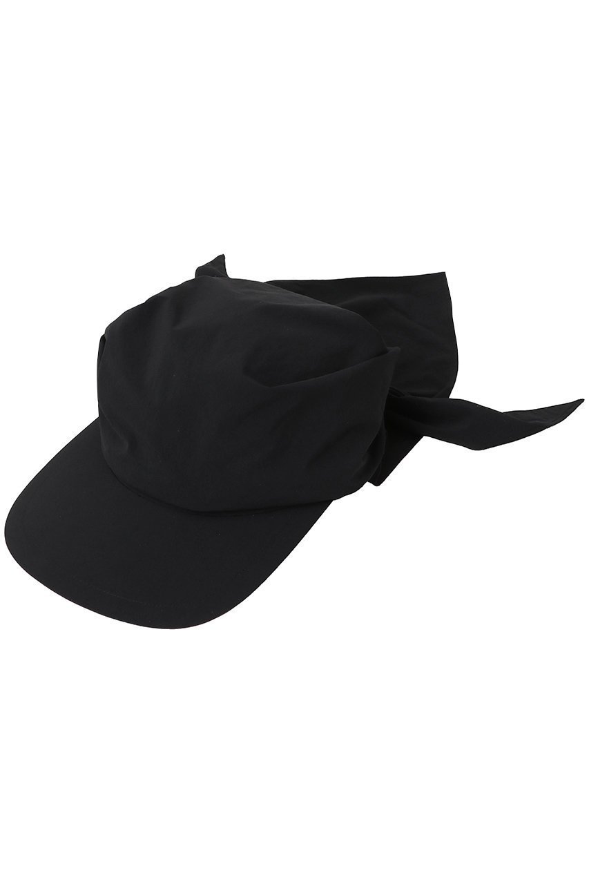 【キジマ タカユキ/KIJIMA TAKAYUKI】のNYLON DETACHABLE SCARF 6PANEL CAP 大人の最旬トレンドファッション＆コーディネート founy(ファウニー) 　ファッション　Fashion　レディースファッション　Fashion for Women　キャップ&ハット　Hats & Caps　キャップ　Cap, Baseball Cap　スカーフ　Scarf, Neckwear　帽子　Hat, Headwear　新作・新入荷　New Arrivals / New In　旅行　Travel　 other-1|ID: prp329100004970977 ipo3291000000037278135