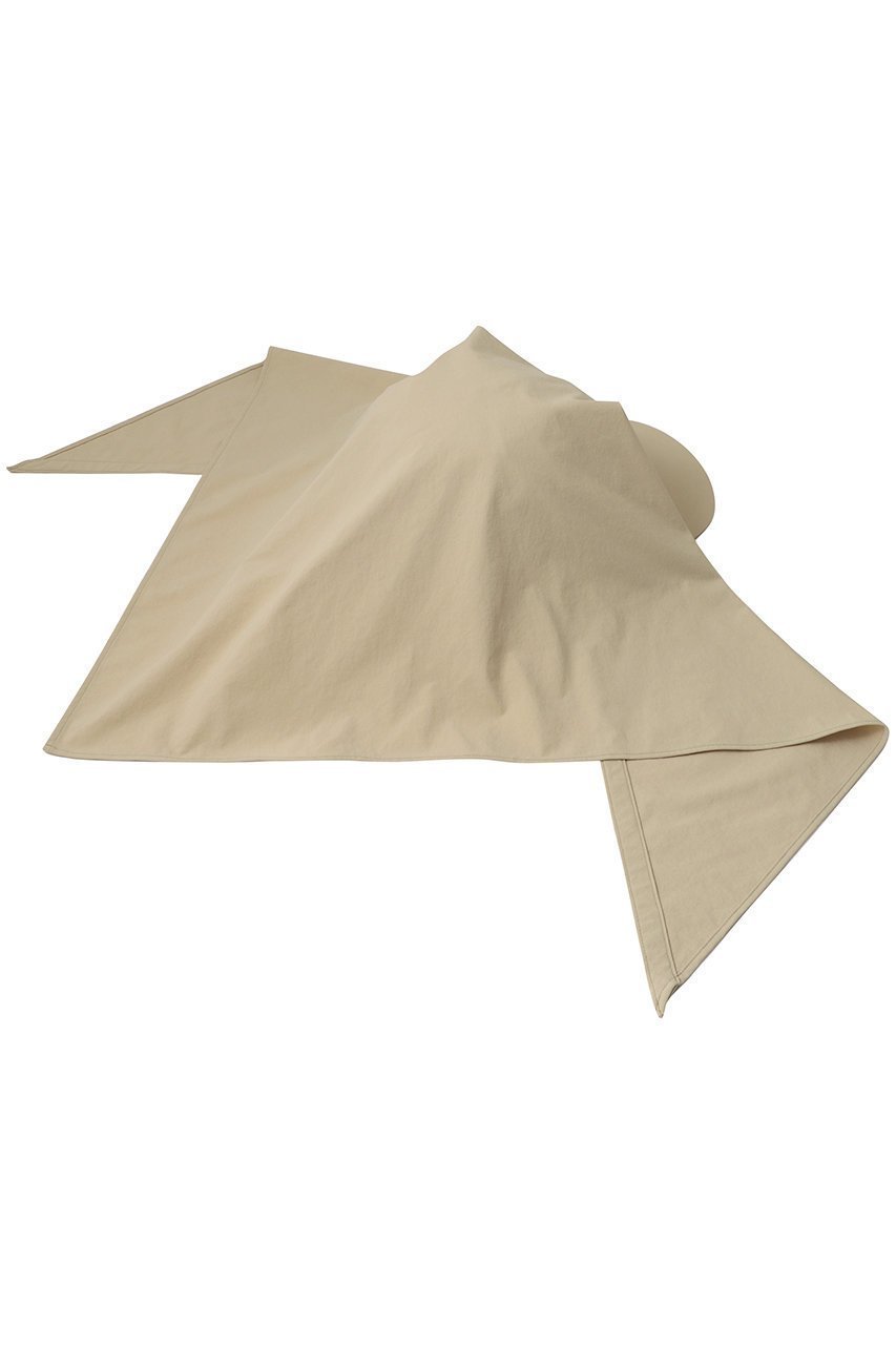 【キジマ タカユキ/KIJIMA TAKAYUKI】のNYLON DETACHABLE SCARF 6PANEL CAP 大人の最旬トレンドファッション＆コーディネート founy(ファウニー) 　ファッション　Fashion　レディースファッション　Fashion for Women　キャップ&ハット　Hats & Caps　キャップ　Cap, Baseball Cap　スカーフ　Scarf, Neckwear　帽子　Hat, Headwear　新作・新入荷　New Arrivals / New In　旅行　Travel　other-7|ID: prp329100004970977 ipo3291000000037278143