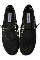 【スティーブマデン/STEVE MADDEN】のMAGS-XSポインテッドトゥシアーメリージェーン 大人の最旬トレンドファッション＆コーディネート founy(ファウニー) ファッション Fashion レディースファッション Fashion for Women ソックス Socks, Hosiery フォルム Silhouette, Form メッシュ Mesh, Net Fabric 夏 Summer 新作・新入荷 New Arrivals / New In 春 Spring S/S・春夏 SS, Spring/Summer, Warm Season |ID:prp329100004970980