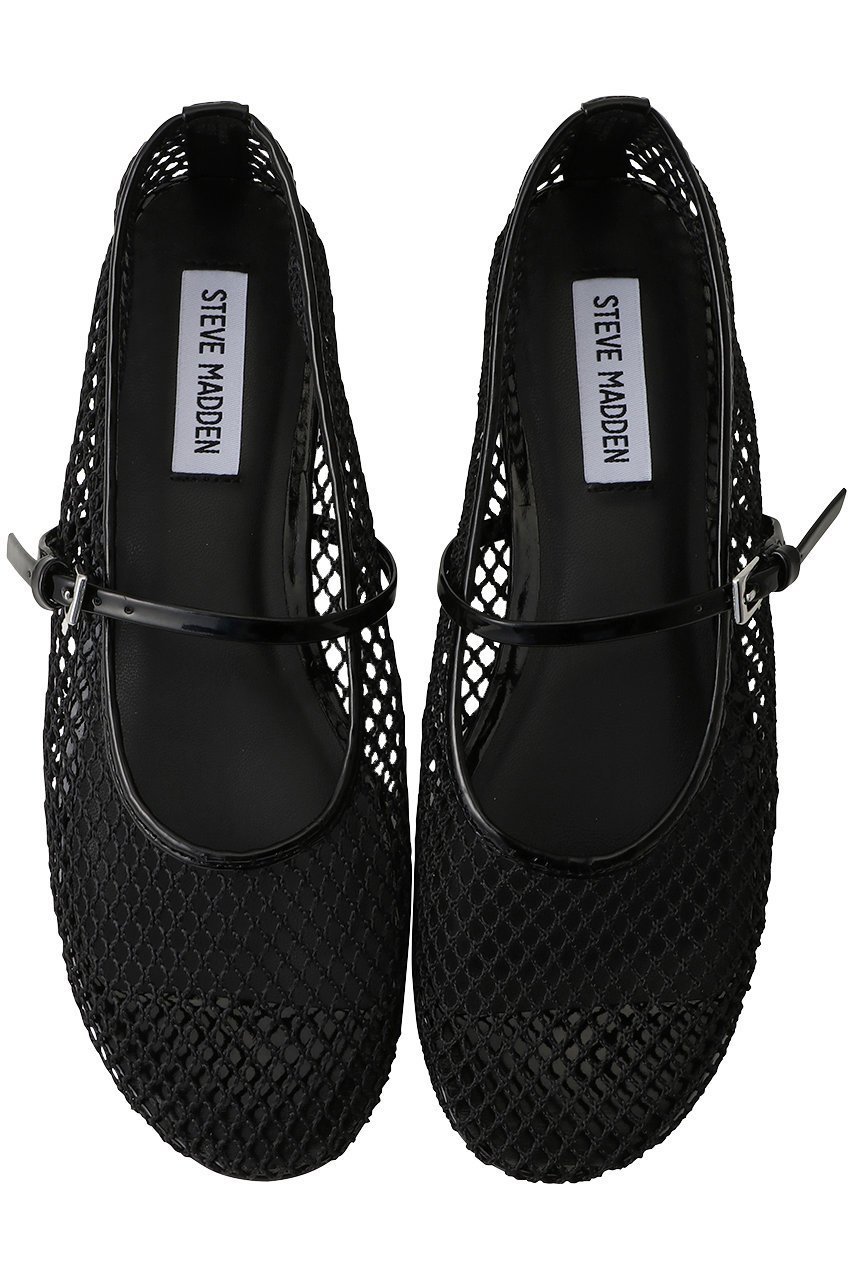 【スティーブマデン/STEVE MADDEN】のMAGS-XSポインテッドトゥシアーメリージェーン 大人の最旬トレンドファッション＆コーディネート founy(ファウニー) 　ファッション　Fashion　レディースファッション　Fashion for Women　ソックス　Socks, Hosiery　フォルム　Silhouette, Form　メッシュ　Mesh, Net Fabric　夏　Summer　新作・新入荷　New Arrivals / New In　春　Spring　S/S・春夏　SS, Spring/Summer, Warm Season　 other-1|ID: prp329100004970980 ipo3291000000037278156