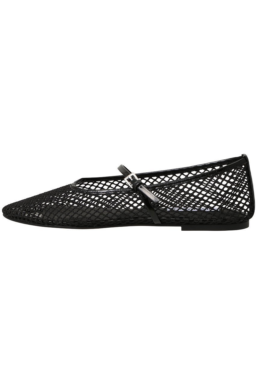 【スティーブマデン/STEVE MADDEN】のMAGS-XSポインテッドトゥシアーメリージェーン 大人の最旬トレンドファッション＆コーディネート founy(ファウニー) 　ファッション　Fashion　レディースファッション　Fashion for Women　ソックス　Socks, Hosiery　フォルム　Silhouette, Form　メッシュ　Mesh, Net Fabric　夏　Summer　新作・新入荷　New Arrivals / New In　春　Spring　S/S・春夏　SS, Spring/Summer, Warm Season　other-2|ID: prp329100004970980 ipo3291000000037278161