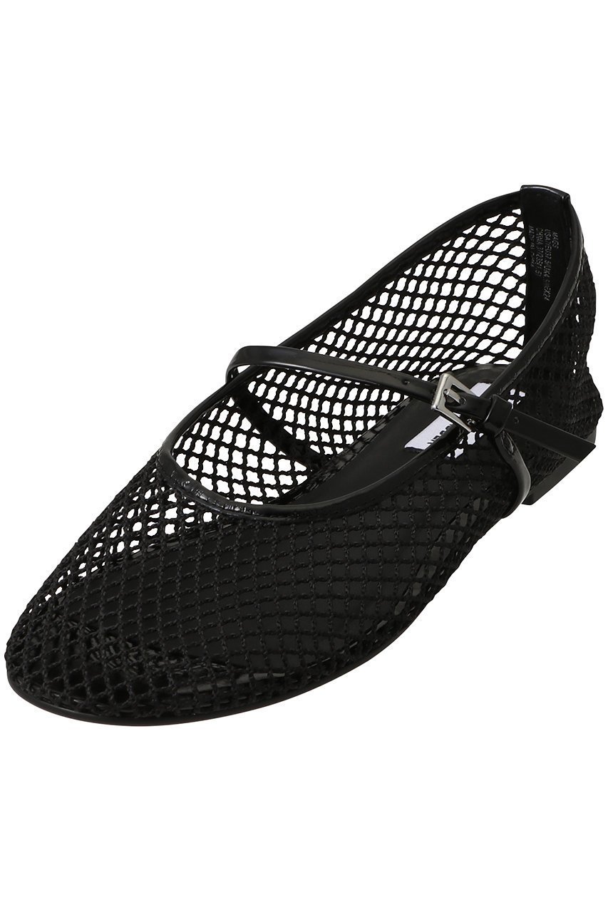 【スティーブマデン/STEVE MADDEN】のMAGS-XSポインテッドトゥシアーメリージェーン 大人の最旬トレンドファッション＆コーディネート founy(ファウニー) 　ファッション　Fashion　レディースファッション　Fashion for Women　ソックス　Socks, Hosiery　フォルム　Silhouette, Form　メッシュ　Mesh, Net Fabric　夏　Summer　新作・新入荷　New Arrivals / New In　春　Spring　S/S・春夏　SS, Spring/Summer, Warm Season　other-4|ID: prp329100004970980 ipo3291000000037278165