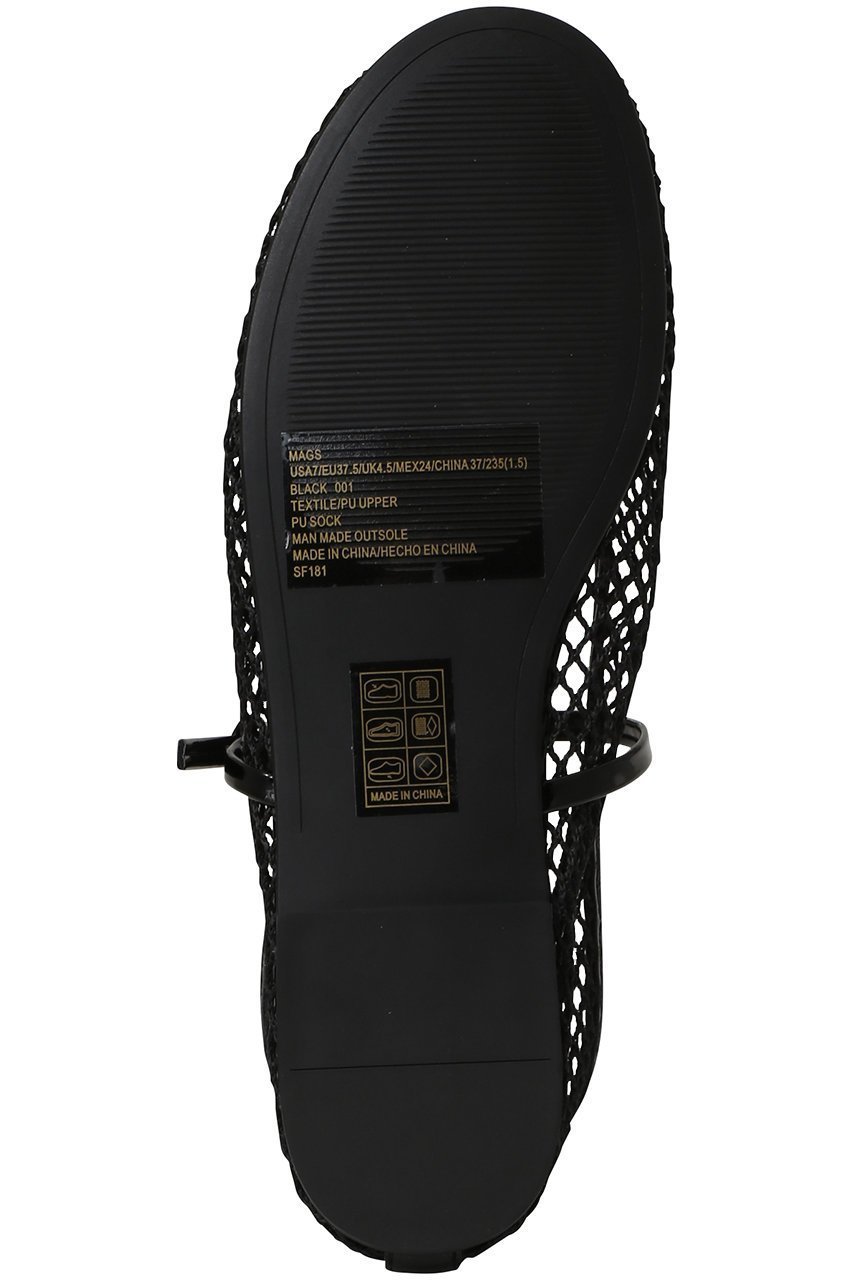 【スティーブマデン/STEVE MADDEN】のMAGS-XSポインテッドトゥシアーメリージェーン 大人の最旬トレンドファッション＆コーディネート founy(ファウニー) 　ファッション　Fashion　レディースファッション　Fashion for Women　ソックス　Socks, Hosiery　フォルム　Silhouette, Form　メッシュ　Mesh, Net Fabric　夏　Summer　新作・新入荷　New Arrivals / New In　春　Spring　S/S・春夏　SS, Spring/Summer, Warm Season　other-5|ID: prp329100004970980 ipo3291000000037278167