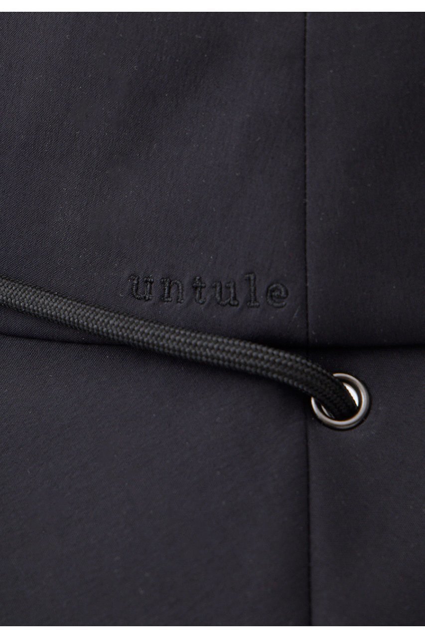 【アントゥーレ/untule】の完全遮光帽子 ロープ付きハット 大人の最旬トレンドファッション＆コーディネート founy(ファウニー) 　ファッション　Fashion　レディースファッション　Fashion for Women　キャップ&ハット　Hats & Caps　タンブラー　Tumbler, Travel Mug　バランス　Balance, Style Balance　フィット　Fit, Slim Fit　フェイス　Face, Facial Design　帽子　Hat, Headwear　日傘　Parasol, UV Umbrella　新作・新入荷　New Arrivals / New In　other-7|ID: prp329100004971003 ipo3291000000037278327