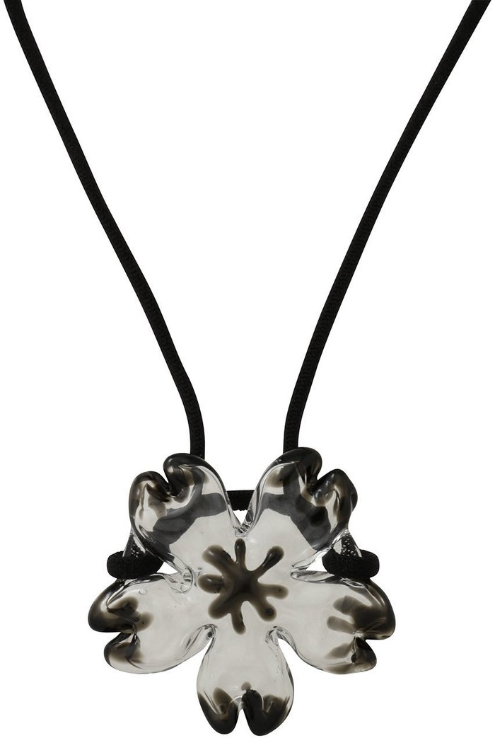 【アルアバイル/allureville】の【CAJAL】AOMORI NECKLACE インテリア・キッズ・メンズ・レディースファッション・服の通販 founy(ファウニー) https://founy.com/ ファッション Fashion レディースファッション Fashion for Women ジュエリー Jewelry ネックレス Necklaces & Pendants ガラス Glass, Glassware デニム Denim, Jeans Material ネックレス Necklace, Pendant Necklace フラワー Flower, Floral マキシ Maxi, Full Length モダン Modern, Contemporary モチーフ Motif, Design Theme 夏 Summer 新作・新入荷 New Arrivals / New In |ID: prp329100004971015 ipo3291000000037278389