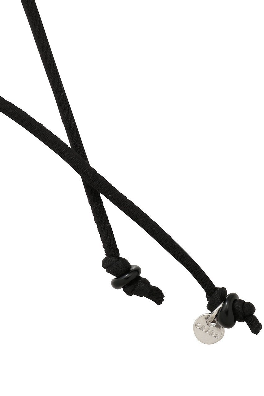 【アルアバイル/allureville】の【CAJAL】AOMORI NECKLACE 大人の最旬トレンドファッション＆コーディネート founy(ファウニー) 　ファッション　Fashion　レディースファッション　Fashion for Women　ジュエリー　Jewelry　ネックレス　Necklaces & Pendants　ガラス　Glass, Glassware　デニム　Denim, Jeans Material　ネックレス　Necklace, Pendant Necklace　フラワー　Flower, Floral　マキシ　Maxi, Full Length　モダン　Modern, Contemporary　モチーフ　Motif, Design Theme　夏　Summer　新作・新入荷　New Arrivals / New In　other-4|ID: prp329100004971015 ipo3291000000037278397