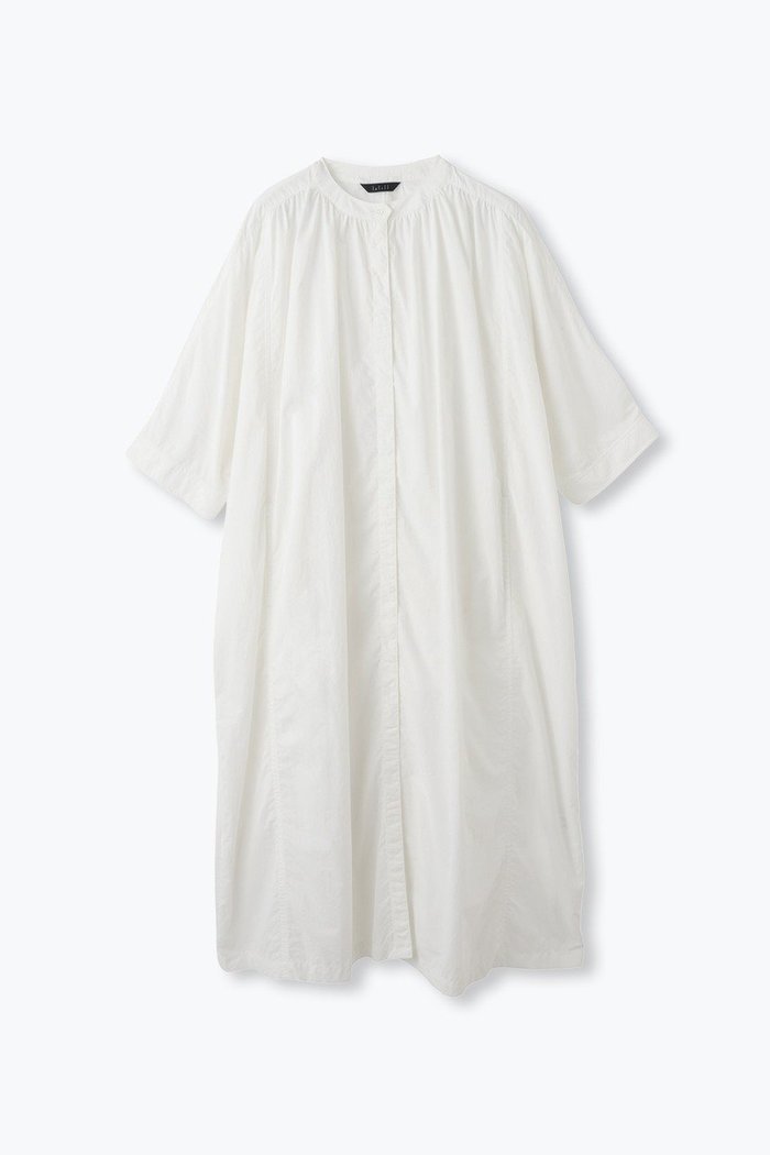 【レリル/lelill】のチルシャツワンピース インテリア・キッズ・メンズ・レディースファッション・服の通販 founy(ファウニー) https://founy.com/ ファッション Fashion レディースファッション Fashion for Women ワンピース Dresses シャツワンピース / 1枚で着映えコーデ Shirt Dresses チュニック Tunic Tops & Dresses チュニック Tunic, Long Top リラックス Relax, Relaxed Fit 新作・新入荷 New Arrivals / New In |ID: prp329100004971016 ipo3291000000037278400