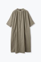 【レリル/lelill】のチルシャツワンピース 大人の最旬トレンドファッション＆コーディネート founy(ファウニー) ファッション Fashion レディースファッション Fashion for Women ワンピース Dresses シャツワンピース / 1枚で着映えコーデ Shirt Dresses チュニック Tunic Tops & Dresses チュニック Tunic, Long Top リラックス Relax, Relaxed Fit 新作・新入荷 New Arrivals / New In thumbnail モカ|ID: prp329100004971016 ipo3291000000037278402