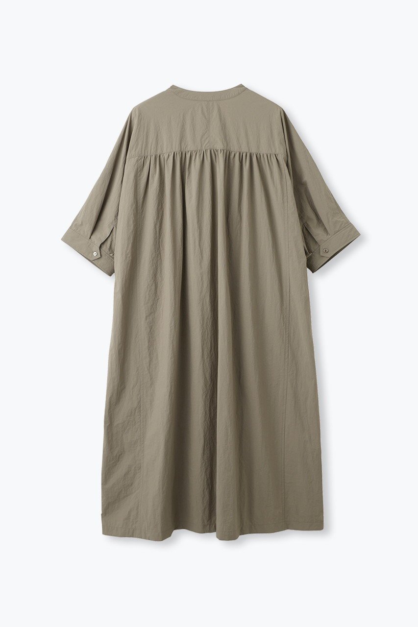 【レリル/lelill】のチルシャツワンピース 大人の最旬トレンドファッション＆コーディネート founy(ファウニー) 　ファッション　Fashion　レディースファッション　Fashion for Women　ワンピース　Dresses　シャツワンピース / 1枚で着映えコーデ　Shirt Dresses　チュニック　Tunic Tops & Dresses　チュニック　Tunic, Long Top　リラックス　Relax, Relaxed Fit　新作・新入荷　New Arrivals / New In　other-2|ID: prp329100004971016 ipo3291000000037278404