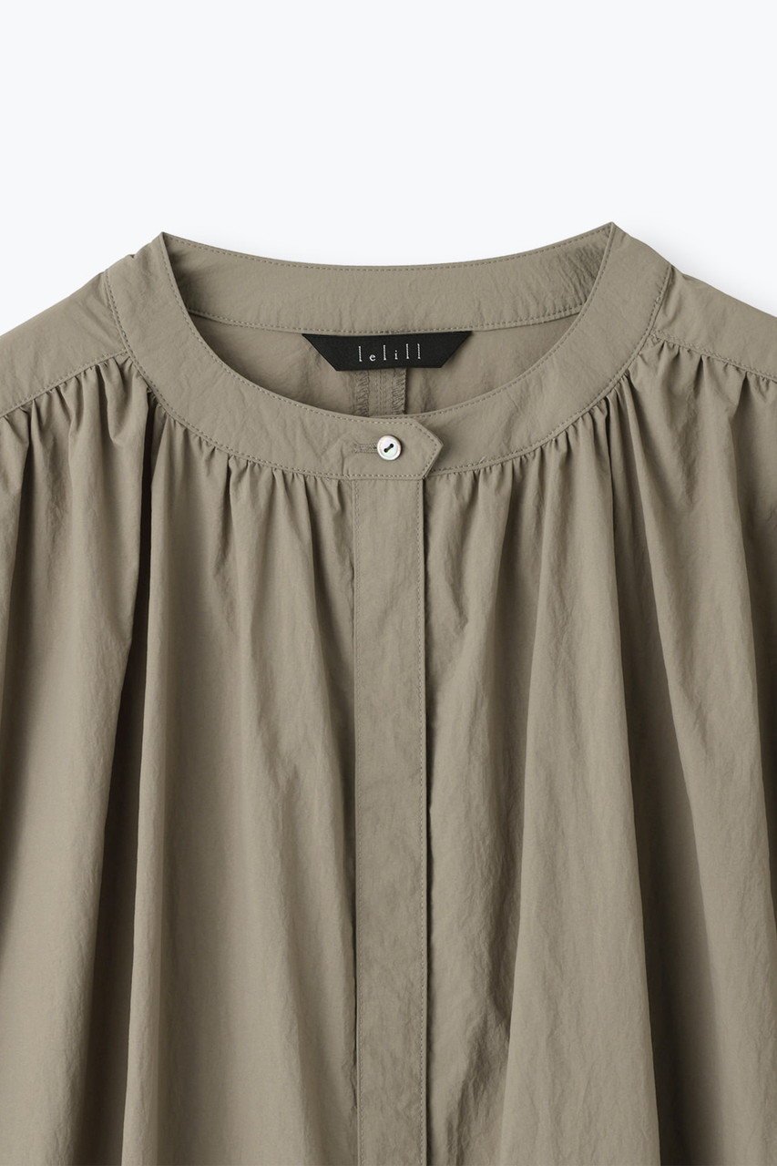 【レリル/lelill】のチルシャツワンピース 大人の最旬トレンドファッション＆コーディネート founy(ファウニー) 　ファッション　Fashion　レディースファッション　Fashion for Women　ワンピース　Dresses　シャツワンピース / 1枚で着映えコーデ　Shirt Dresses　チュニック　Tunic Tops & Dresses　チュニック　Tunic, Long Top　リラックス　Relax, Relaxed Fit　新作・新入荷　New Arrivals / New In　other-3|ID: prp329100004971016 ipo3291000000037278405