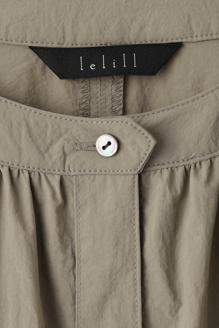 【レリル/lelill】のチルシャツワンピース 大人の最旬トレンドファッション＆コーディネート founy(ファウニー) 　ファッション　Fashion　レディースファッション　Fashion for Women　ワンピース　Dresses　シャツワンピース / 1枚で着映えコーデ　Shirt Dresses　チュニック　Tunic Tops & Dresses　チュニック　Tunic, Long Top　リラックス　Relax, Relaxed Fit　新作・新入荷　New Arrivals / New In　other-6|ID: prp329100004971016 ipo3291000000037278412