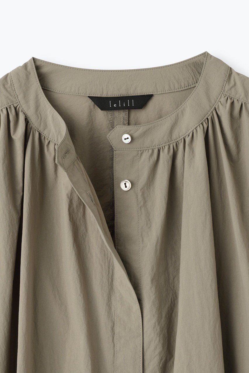 【レリル/lelill】のチルシャツワンピース 大人の最旬トレンドファッション＆コーディネート founy(ファウニー) 　ファッション　Fashion　レディースファッション　Fashion for Women　ワンピース　Dresses　シャツワンピース / 1枚で着映えコーデ　Shirt Dresses　チュニック　Tunic Tops & Dresses　チュニック　Tunic, Long Top　リラックス　Relax, Relaxed Fit　新作・新入荷　New Arrivals / New In　other-7|ID: prp329100004971016 ipo3291000000037278414