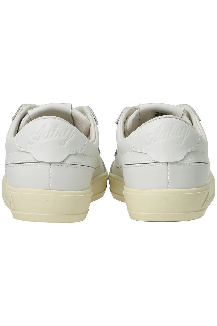 【オートリー/AUTRY】のWINDSCAPE LOW LEATHER/SUEDE スニーカー 大人の最旬トレンドファッション＆コーディネート founy(ファウニー) 　ファッション　Fashion　レディースファッション　Fashion for Women　スニーカー　Sneakers, Trainers　定番　Standard, Basic Item　新作・新入荷　New Arrivals / New In　other-3|ID: prp329100004971028 ipo3291000000037278485