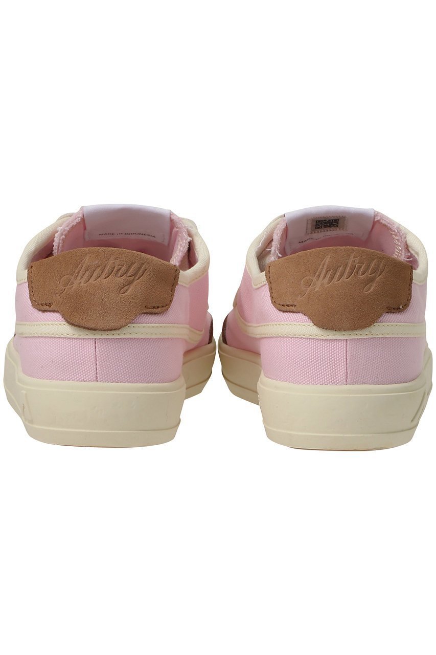 【オートリー/AUTRY】のWINDSCAPE LOW CANVAS BICOLOR スニーカー 大人の最旬トレンドファッション＆コーディネート founy(ファウニー) 　ファッション　Fashion　レディースファッション　Fashion for Women　キャンバス　Canvas, Canvas Fabric　スニーカー　Sneakers, Trainers　パステル　Pastel, Soft Color　新作・新入荷　New Arrivals / New In　other-3|ID: prp329100004971031 ipo3291000000037278504