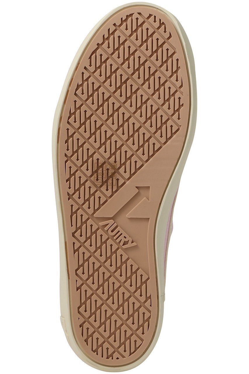 【オートリー/AUTRY】のWINDSCAPE LOW CANVAS BICOLOR スニーカー 大人の最旬トレンドファッション＆コーディネート founy(ファウニー) 　ファッション　Fashion　レディースファッション　Fashion for Women　キャンバス　Canvas, Canvas Fabric　スニーカー　Sneakers, Trainers　パステル　Pastel, Soft Color　新作・新入荷　New Arrivals / New In　other-5|ID: prp329100004971031 ipo3291000000037278508
