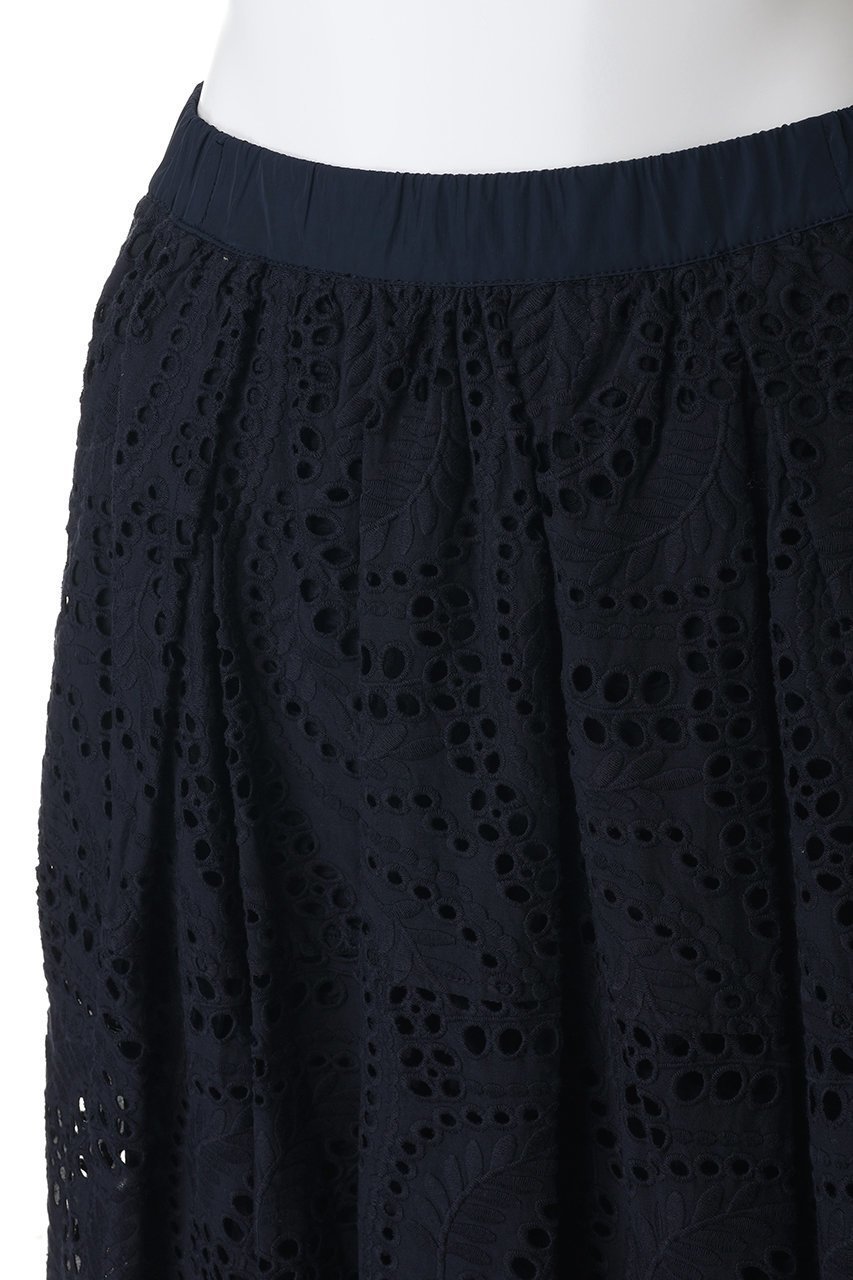 【アミカ/AMICA】のLANIKAI レーススカート 大人の最旬トレンドファッション＆コーディネート founy(ファウニー) 　ファッション　Fashion　レディースファッション　Fashion for Women　スカート　Skirts　スカラップ　Scallop, Scalloped Edge　パターン　Pattern, Design Print　ミックス　Mix, Mixed Style　リゾート　Resort, Vacation Style　リーフ　Leaf, Botanical Leaf　レース　Lace, Lace Fabric　夏　Summer　新作・新入荷　New Arrivals / New In　other-5|ID: prp329100004971035 ipo3291000000037278538