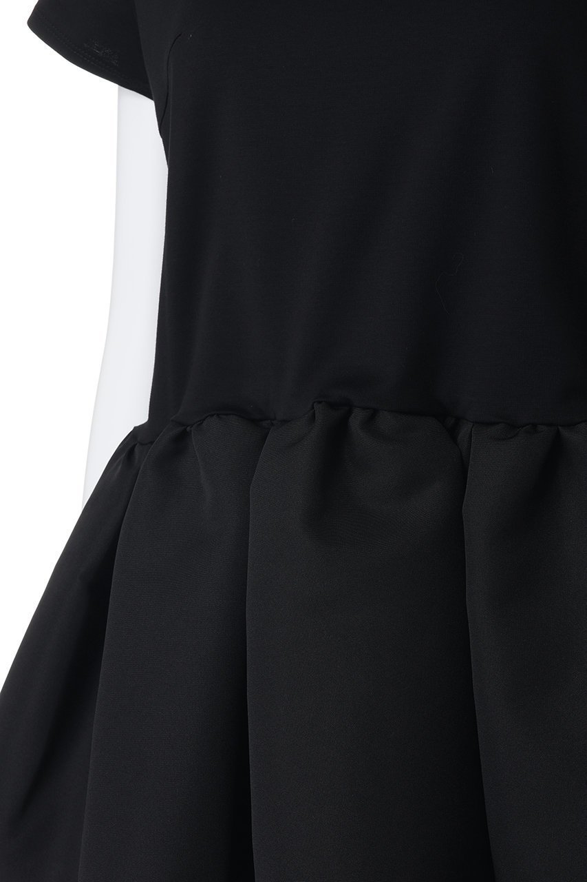 【アミカ/AMICA】のバレリーナTシャツ 大人の最旬トレンドファッション＆コーディネート founy(ファウニー) 　ファッション　Fashion　レディースファッション　Fashion for Women　トップス・カットソー　Cut & Sew Tops　シャツ・ブラウス・オフィスカジュアル　Elegant Blouses & Button-Ups　ロングTシャツ・Tシャツ　Longline T-Shirts & Tees　カットソー・ベーシックTシャツ　Cut-and-Sewn Tops / Stretch Tees & Basics　グログラン　Grosgrain, Grosgrain Ribbon　サテン　Satin, Glossy Fabric　ショート　Short, Short Length　スリーブ　Sleeve, Long Sleeve / Short Sleeve　バレエ　Ballet, Ballet Style　モダン　Modern, Contemporary　リラックス　Relax, Relaxed Fit　人気　Popular, Best Seller　新作・新入荷　New Arrivals / New In　other-5|ID: prp329100004971043 ipo3291000000037278596