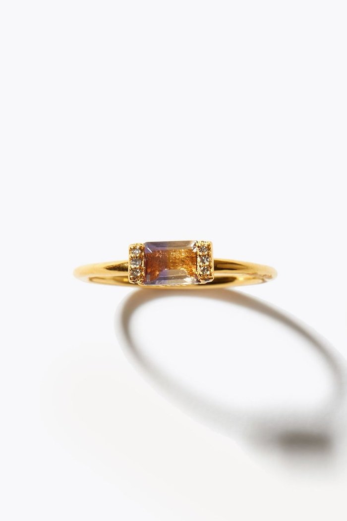 【アルティーダ ウード/ARTIDA OUD】の【5/7 0:00販売開始】elafonisi レクタングル アメトリン パヴェダイヤモンド リング インテリア・キッズ・メンズ・レディースファッション・服の通販 founy(ファウニー) https://founy.com/ ファッション Fashion レディースファッション Fashion for Women おすすめ Recommended / Our Picks ダイヤモンド Diamond, Brilliant Cut ラベンダー Lavender 新作・新入荷 New Arrivals / New In |ID: prp329100004971055 ipo3291000000037278673