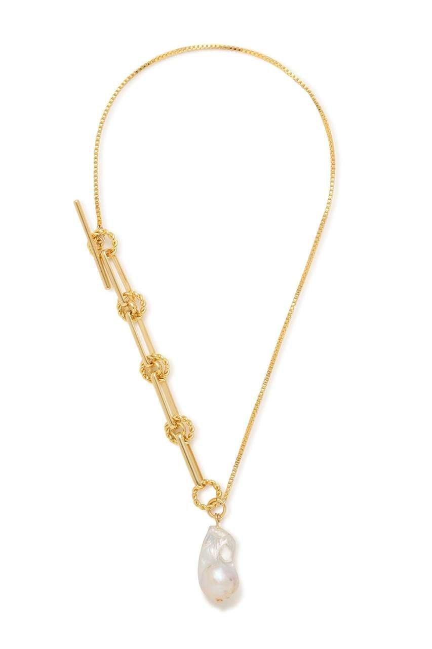 【アドーア/ADORE】のフラワーチェーンACC 大人の最旬トレンドファッション＆コーディネート founy(ファウニー) 　ファッション　Fashion　レディースファッション　Fashion for Women　ジュエリー　Jewelry　ネックレス　Necklaces & Pendants　アクセサリー　Fashion Accessories　シンプル　Simple, Minimal　チェーン　Chain, Chain Strap　ネックレス　Necklace, Pendant Necklace　フラワー　Flower, Floral　モチーフ　Motif, Design Theme　新作・新入荷　New Arrivals / New In　other-2|ID: prp329100004971079 ipo3291000000037278865