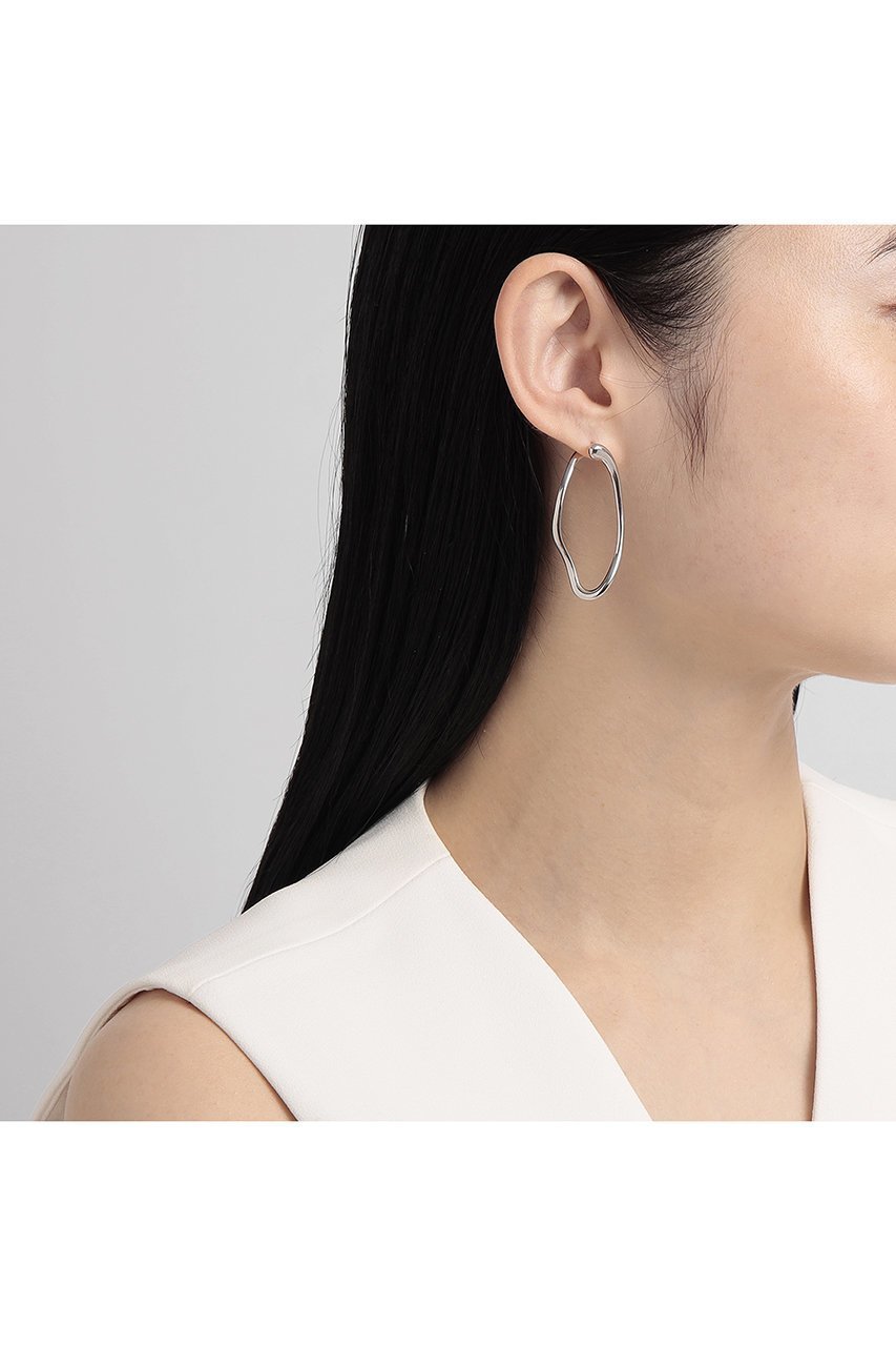 【プラス ヴァンドーム/Plus Vendome】のBODY ピアス 大人の最旬トレンドファッション＆コーディネート founy(ファウニー) 　ファッション　Fashion　レディースファッション　Fashion for Women　ジュエリー　Jewelry　ファッションリング　Fashion Rings　イヤリング・フープ・ドロップタイプ　Hoop, Drop & Clip Earrings　イヤリング　Earrings　オーガニック　Organic Cotton　コレクション　Collection, Seasonal Line　コーティング　Coating, Coated Finish　シルバー　Silver, Metallic Silver　フープ　Hoop, Hoop Earrings　メタル　Metal, Metal Parts　モチーフ　Motif, Design Theme　新作・新入荷　New Arrivals / New In　other-2|ID: prp329100004971083 ipo3291000000037278898
