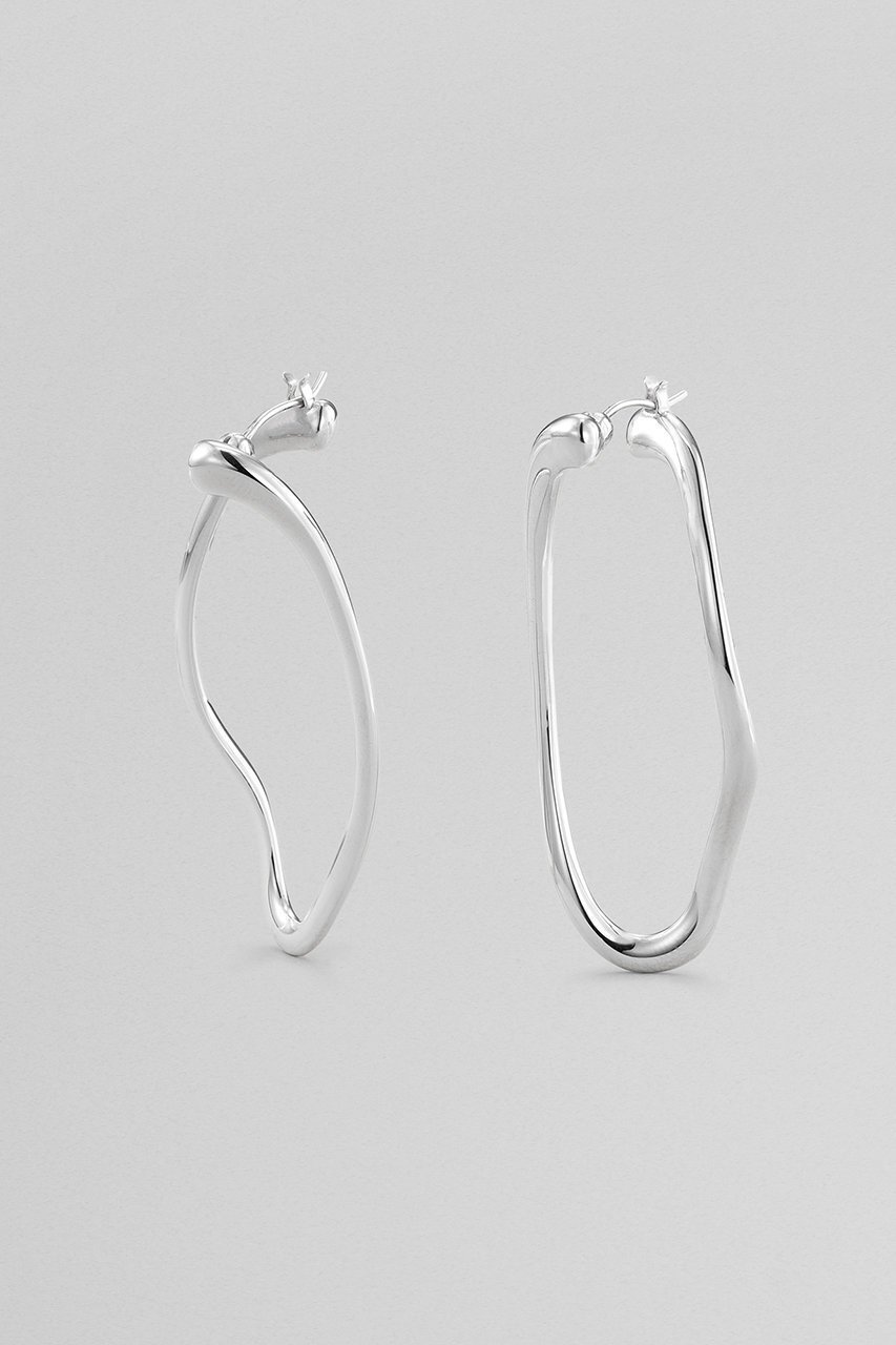 【プラス ヴァンドーム/Plus Vendome】のBODY ピアス 大人の最旬トレンドファッション＆コーディネート founy(ファウニー) 　ファッション　Fashion　レディースファッション　Fashion for Women　ジュエリー　Jewelry　ファッションリング　Fashion Rings　イヤリング・フープ・ドロップタイプ　Hoop, Drop & Clip Earrings　イヤリング　Earrings　オーガニック　Organic Cotton　コレクション　Collection, Seasonal Line　コーティング　Coating, Coated Finish　シルバー　Silver, Metallic Silver　フープ　Hoop, Hoop Earrings　メタル　Metal, Metal Parts　モチーフ　Motif, Design Theme　新作・新入荷　New Arrivals / New In　other-3|ID: prp329100004971083 ipo3291000000037278900
