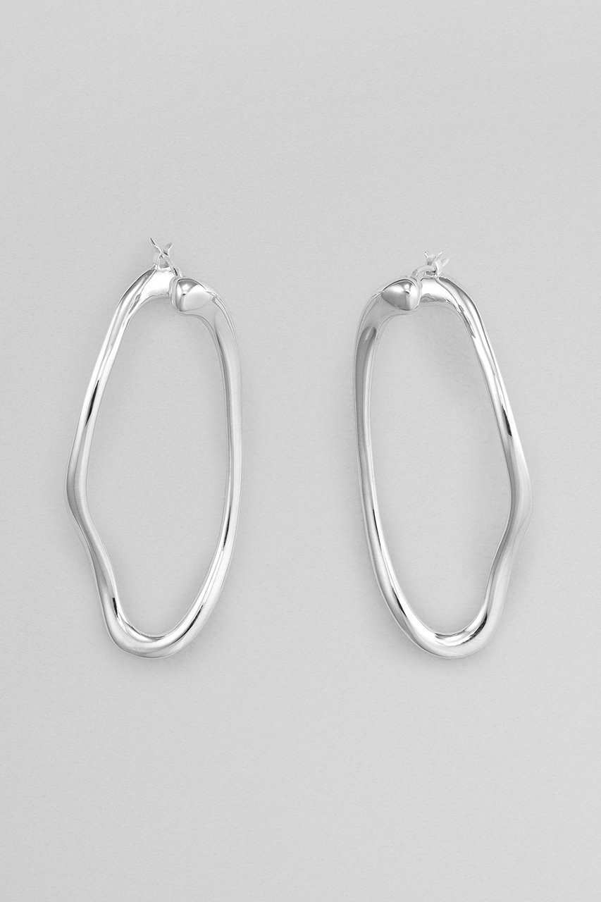 【プラス ヴァンドーム/Plus Vendome】のBODY ピアス 大人の最旬トレンドファッション＆コーディネート founy(ファウニー) 　ファッション　Fashion　レディースファッション　Fashion for Women　ジュエリー　Jewelry　ファッションリング　Fashion Rings　イヤリング・フープ・ドロップタイプ　Hoop, Drop & Clip Earrings　イヤリング　Earrings　オーガニック　Organic Cotton　コレクション　Collection, Seasonal Line　コーティング　Coating, Coated Finish　シルバー　Silver, Metallic Silver　フープ　Hoop, Hoop Earrings　メタル　Metal, Metal Parts　モチーフ　Motif, Design Theme　新作・新入荷　New Arrivals / New In　other-4|ID: prp329100004971083 ipo3291000000037278903